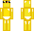 gold baby derp fix