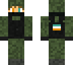 haffasian soldier