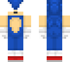 herobrine sonic