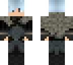 hunter