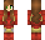 iron flame