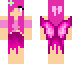 kawaii fairy girl
