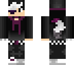 kev's oc