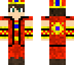 king
