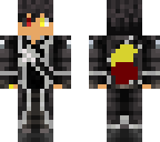 kirito custom