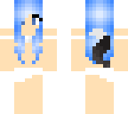 lilith swimsuit
