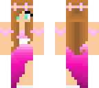 little leasa