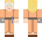 luke sywalker