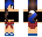 maddie crusader skin