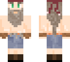 man