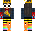 meh