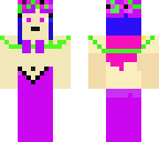 mermaid