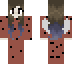 mist ladybug human pajamas