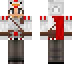 mix skin