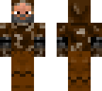 monk
