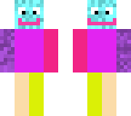 monster 