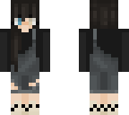 my oc