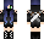 my second oc