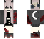 my skin edit again