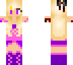 my skin named addison but i call her mia