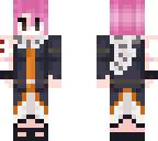 natsu