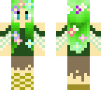 nature spirit