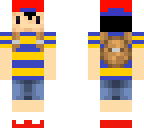 ness