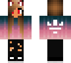 new female shadow