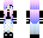 new skin