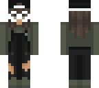 new skin