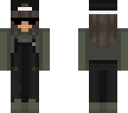 new skin