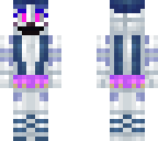 opened eyed ballora