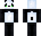 panda easter egg