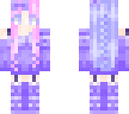 pastel lila