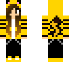 pikachu girl 2