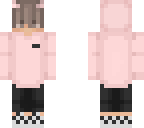 pink boy