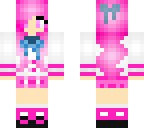 pink katelyn