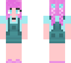 pink mint