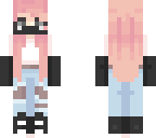 pinkypunk