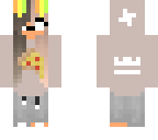pizzy bunny edit