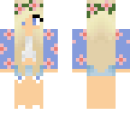 popular girl