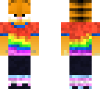 pride garfield