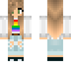 pride girl 3
