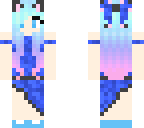 rainbow princess