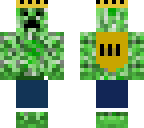 re creeper