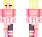 read description- cotton candy