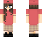red noofa skin