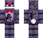 ruined bonnie