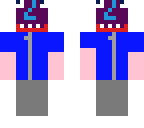 scary siamese twin