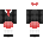 school uniform - outfit base - female